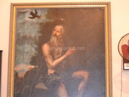 Ermita del Niño de Mula 2015